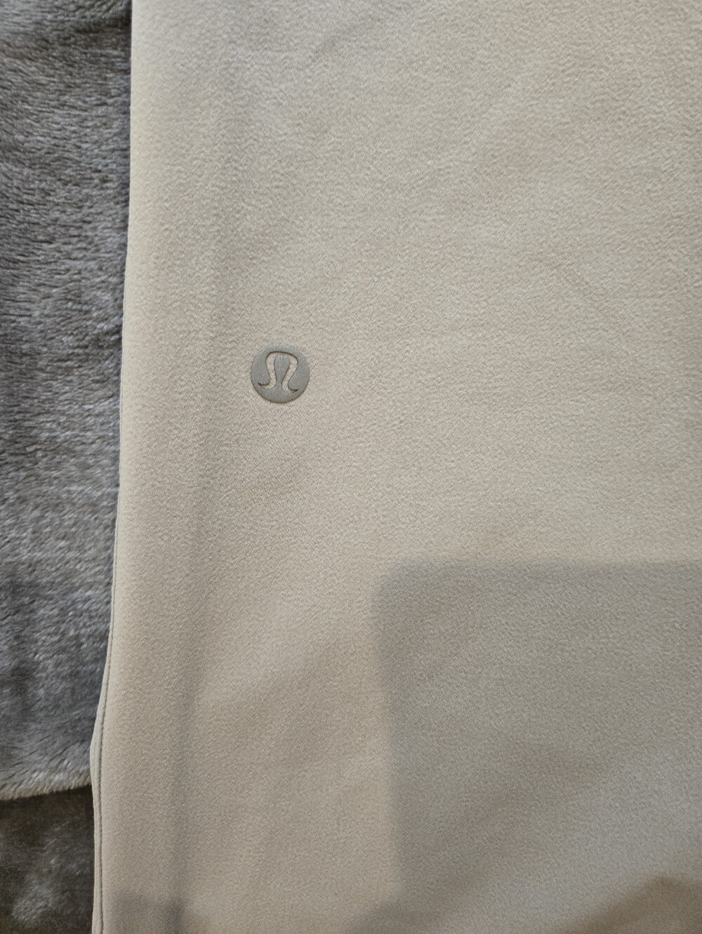 NWOT Lululemon Men's Zeroed In Slim-Fit Pant Shorter Sz L - Picture 9 of 11